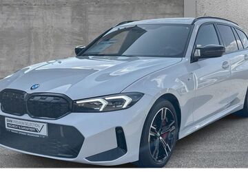 BMW M340i 14.991 km 53.990 &euro; Recklinghausen 45659