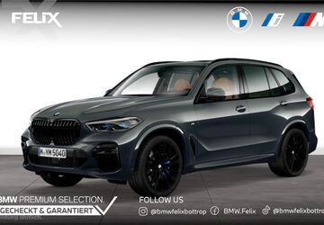 BMW X5 63.813 km 77.440 &euro; Bottrop 46236