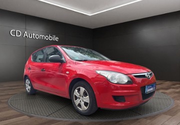 Hyundai i30 250.344 km 1.490 &euro; Recklinghausen 45659
