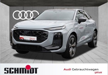 Audi Q3 5.900 km 50.450 &euro; Recklinghausen 45657