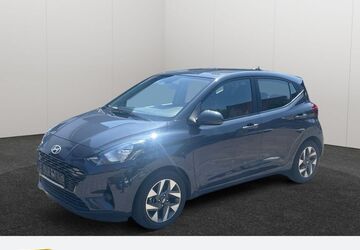 Hyundai i10 7.373 km 14.540 &euro; Recklinghausen 45657