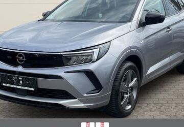 Opel Grandland (X) 30.750 km 23.790 &euro; Dorsten 46286