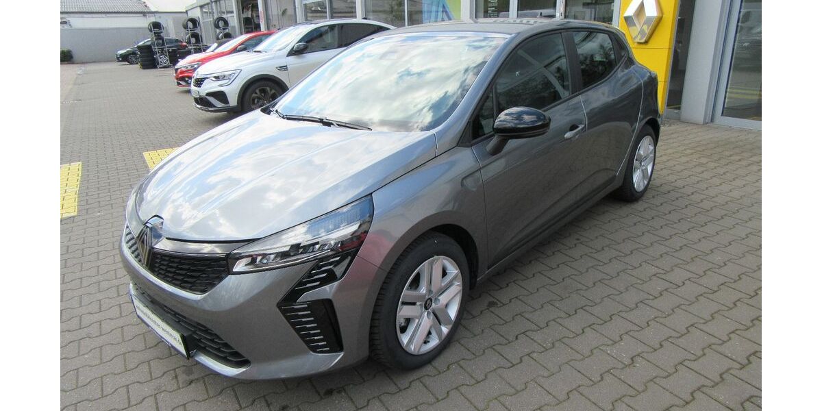 Renault Clio 10.990 km 22.990 &euro; Bochum 44795