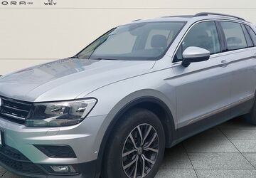 VW Tiguan 64.815 km 21.480 &euro; Bochum 44809