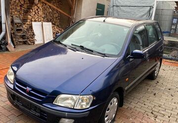 Mitsubishi Space Star 144.500 km 650 &euro; Gelsenkirchen 45889