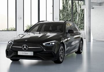 Mercedes-Benz C 300 9.606 km 54.900 &euro; Dortmund 44147