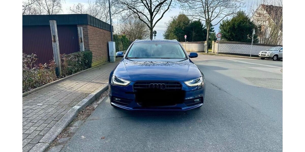 Audi A4 218.000 km 8.000 &euro; Hattingen 45527