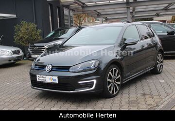 VW Golf 168.000 km 12.990 &euro; Herten 45699