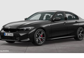 BMW 318 8.922 km 38.800 &euro; Castrop-Rauxel 44579