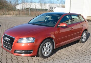 Audi A3 233.575 km 5.500 &euro; Dortmund 44357