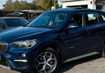 BMW X1 84.000 km 20.900 &euro; Essen 45326