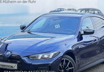 BMW i4 23.918 km 53.339 &euro; Mülheim an der Ruhr 45478