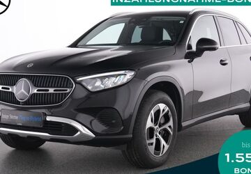 Mercedes-Benz GLC 300 9.997 km 61.985 &euro; Essen 45309