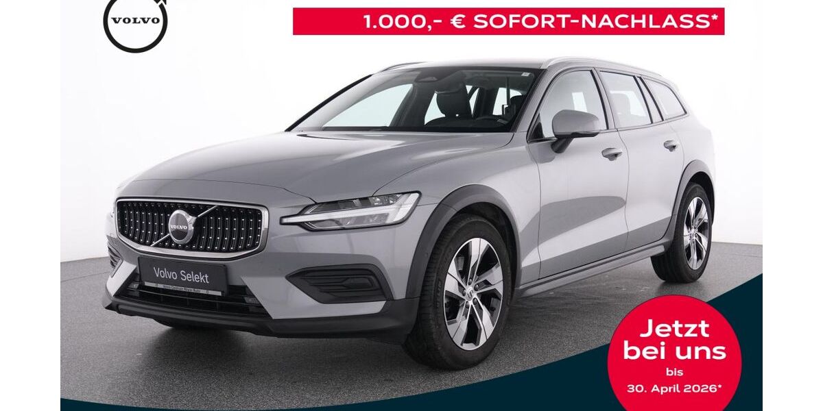Volvo V60 Cross Country 31.587 km 31.950 &euro; Witten 58453