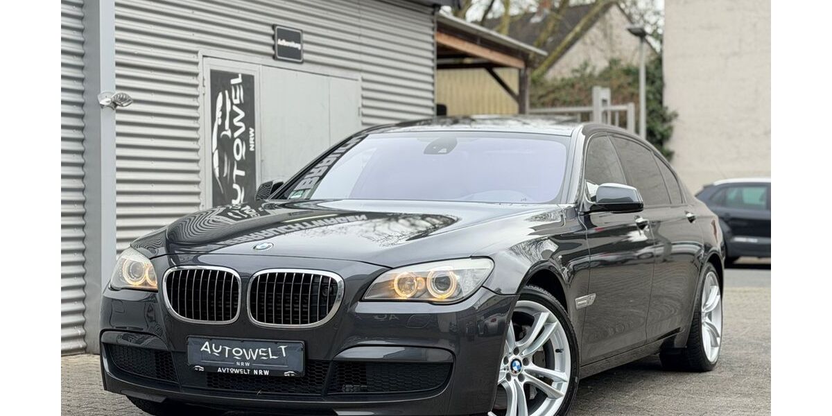 BMW 760 189.203 km 26.000 &euro; Oberhausen 46049