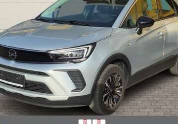 Opel Crossland 17.090 km 19.490 &euro; Herne (Wanne Eickel) 44653