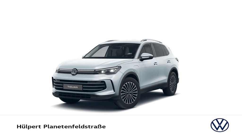 VW Tiguan 7.866 km 46.888 &euro; Dortmund 44379