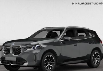 BMW X3 7.900 km 62.390 &euro; Dorsten 46282