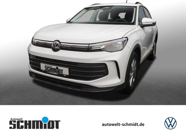 VW Tiguan 6.900 km 38.900 &euro; Recklinghausen 45657