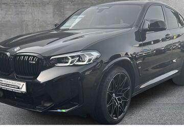 BMW X4 M 11.953 km 70.390 &euro; Recklinghausen 45659