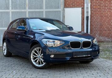 BMW 116 82.444 km 7.999 &euro; Oberhausen 46049
