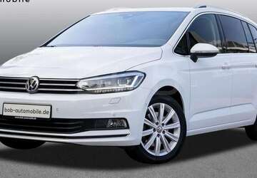 VW Touran 80.036 km 22.888 &euro; Witten 58454