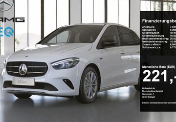 Mercedes-Benz B 250 31.918 km 23.490 &euro; Dortmund 44139