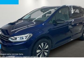 VW Touran 26.128 km 33.170 &euro; Mülheim 45478