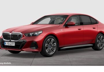 BMW i5 15.093 km 58.880 &euro; Herne 44625