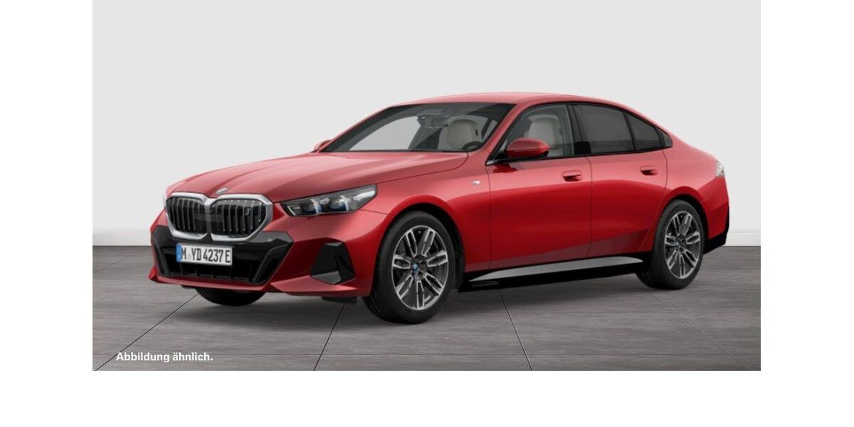 BMW i5 15.093 km 58.880 &euro; Herne 44625