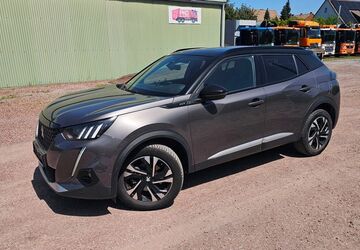 Peugeot 2008 126.669 km 13.800 &euro; Lünen 44536