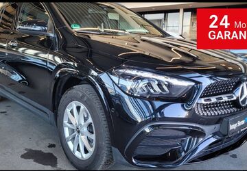 Mercedes-Benz GLA 250 10.000 km 49.600 &euro; Olfen 59399