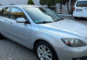 Mazda 3 210.000 km 1.500 &euro; Bochum 44807