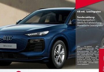Audi Q6 e-tron 9.490 km 62.440 &euro; Recklinghausen 45657