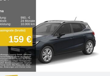 Seat Arona 17.795 km 23.200 &euro; Recklinghausen 45663