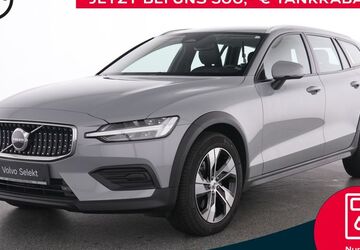 Volvo V60 Cross Country 28.011 km 35.990 &euro; Essen-Kray 45309