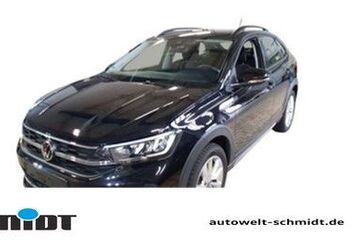 VW Taigo 8.500 km 19.685 &euro; Recklinghausen 45657
