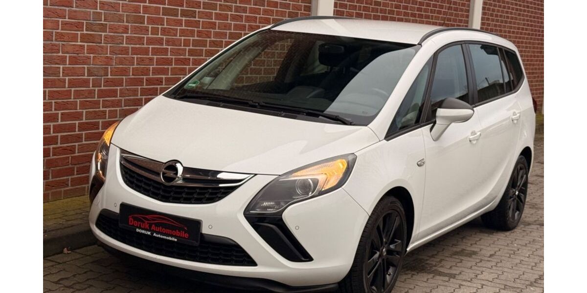 Opel Zafira 149.500 km 7.790 &euro; Oer-Erkenschwick 45739