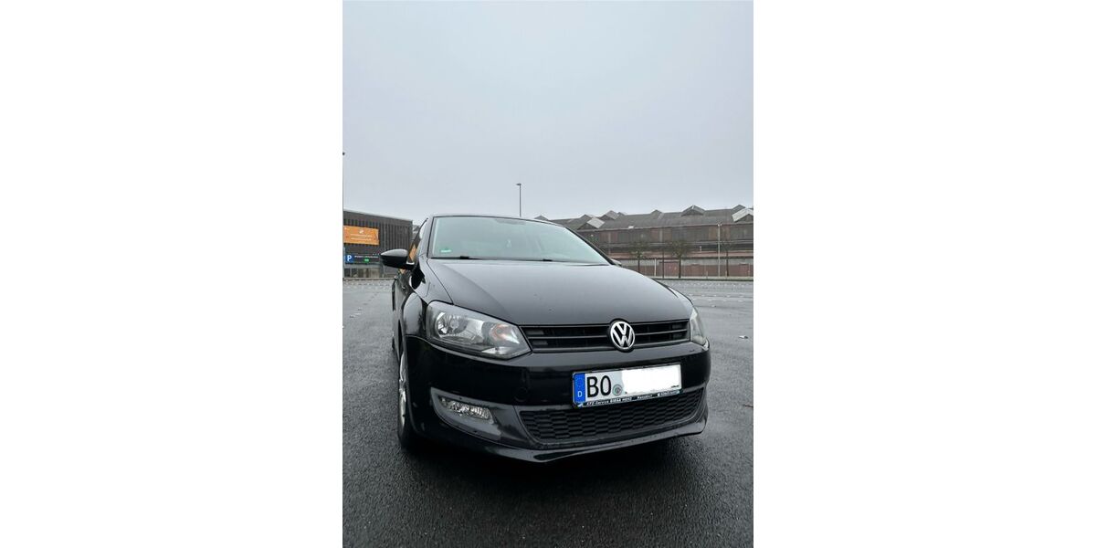 VW Polo 174.000 km 4.200 &euro; Herne 44623