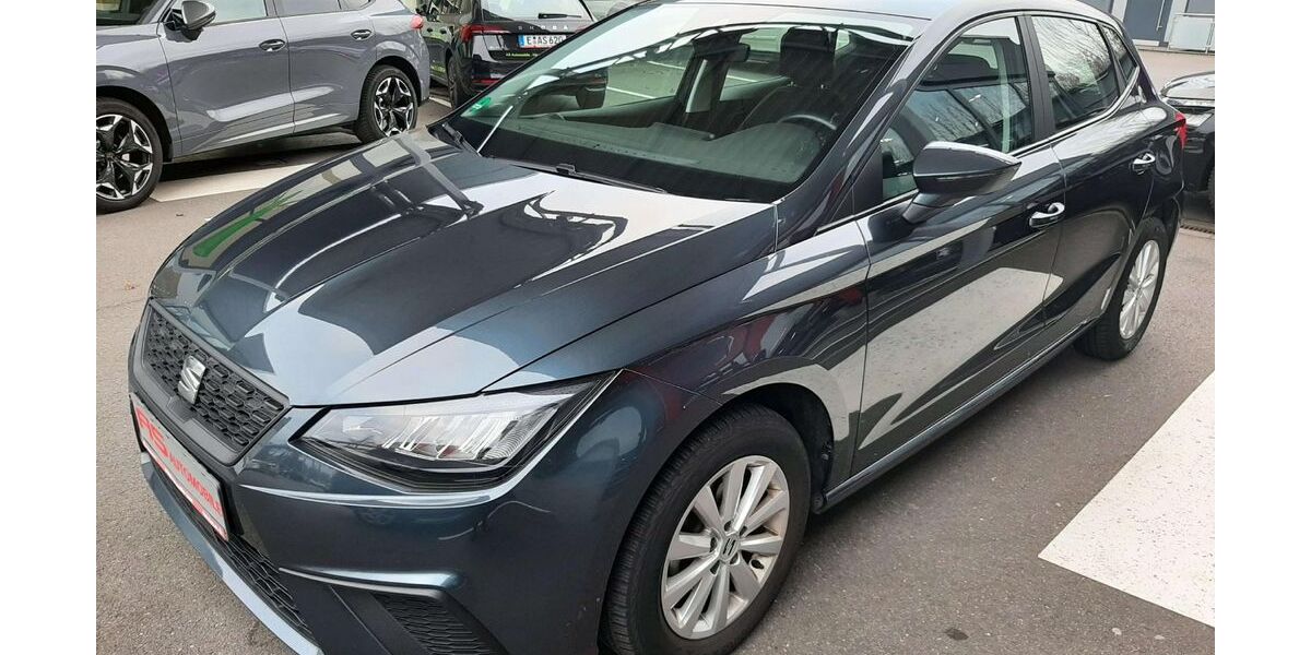 Seat Ibiza 21.129 km 14.880 &euro; Essen 45326