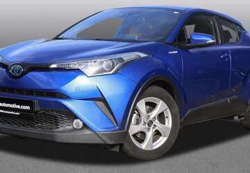 Toyota C-HR 87.000 km 19.645 &euro; Recklinghausen 45659