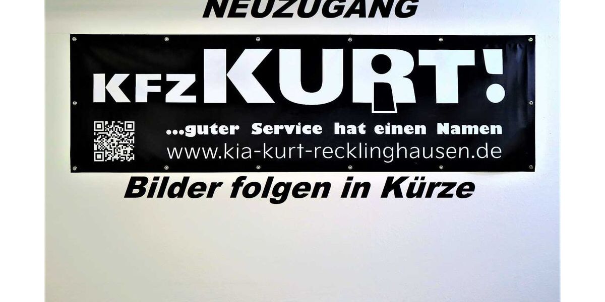 Kia Niro 8.300 km 30.990 &euro; Recklinghausen 45661