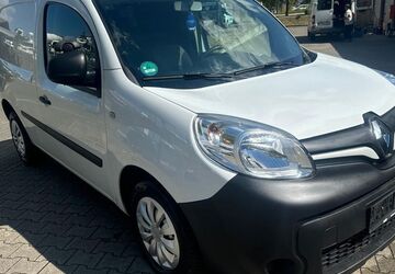 Renault Kangoo 37.000 km 11.190 &euro; Gelsenkirchen 45884