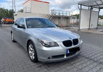 BMW 520 240.000 km 4.400 &euro; Oberhausen 46047