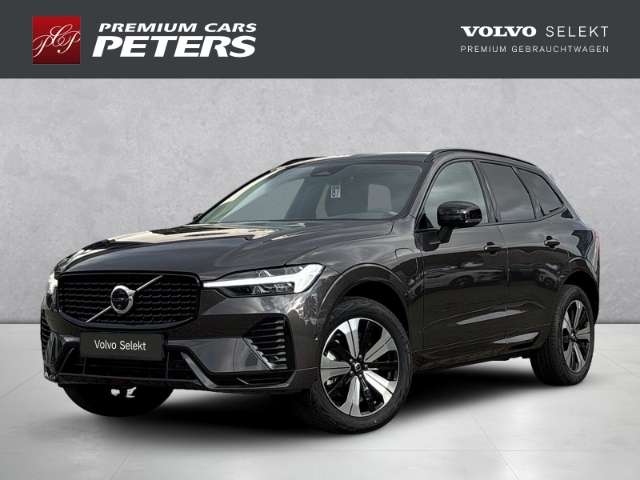 Volvo XC60 18.809 km 52.269 &euro; Dortmund 44143