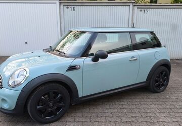 Mini ONE 115.000 km 7.300 &euro; Mülheim an der Ruhr 45478