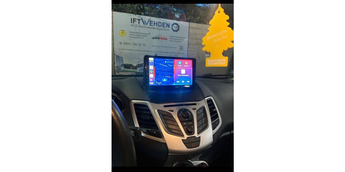 Ford Fiesta 210.000 km 2.700 &euro; essen 45138