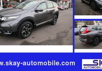 Honda CR-V 35.950 km 28.999 &euro; Herne 44628
