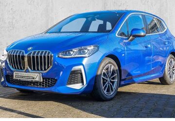 BMW 218 Active Tourer 86.279 km 27.990 &euro; Herne 44625