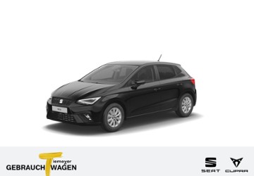Seat Ibiza 24.680 km 20.290 &euro; Recklinghausen 45663